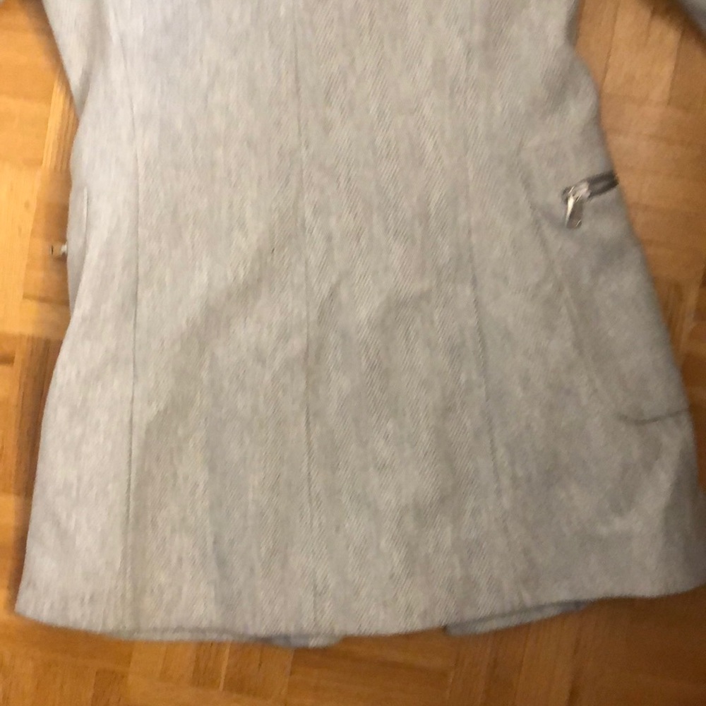 Zara Structured jacket - Picture 5 of 5